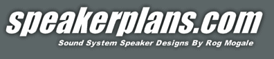 rog mogale speaker plan